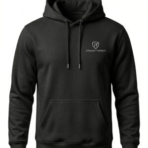 IY Console Hoodie