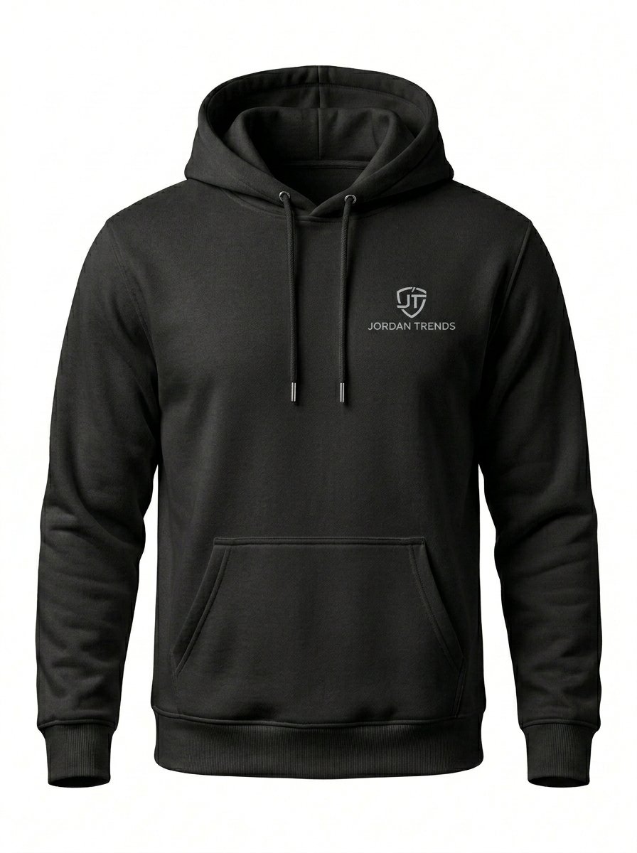 IY Console Hoodie
