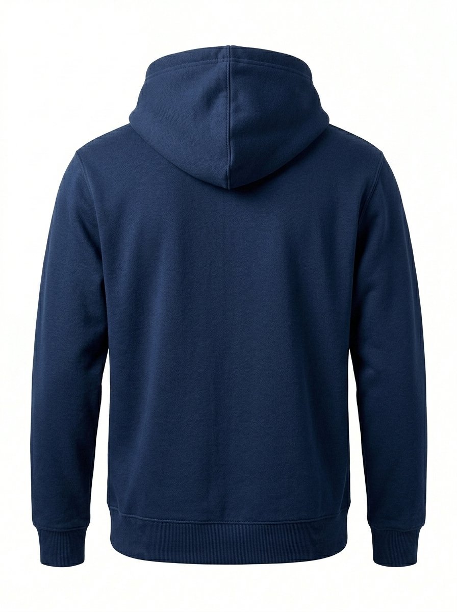 IY Logic Pullover