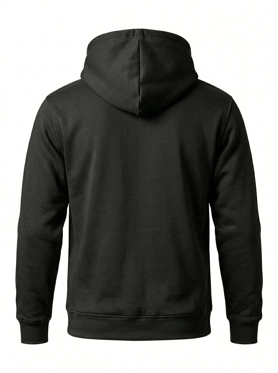 IY Console Hoodie