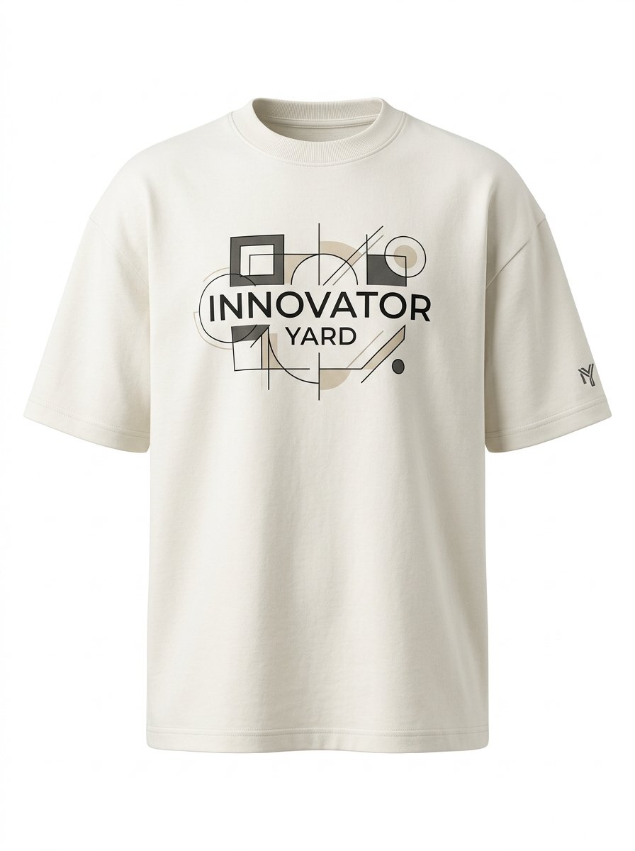 IY Sync Button-Down