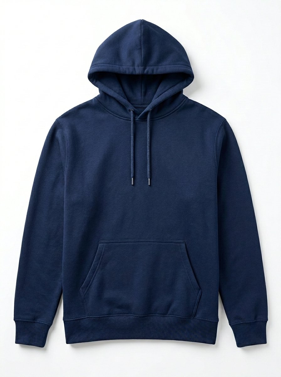 IY Logic Pullover