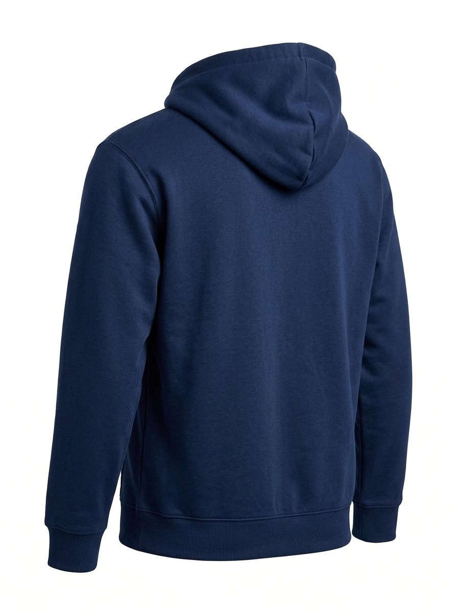IY Logic Pullover