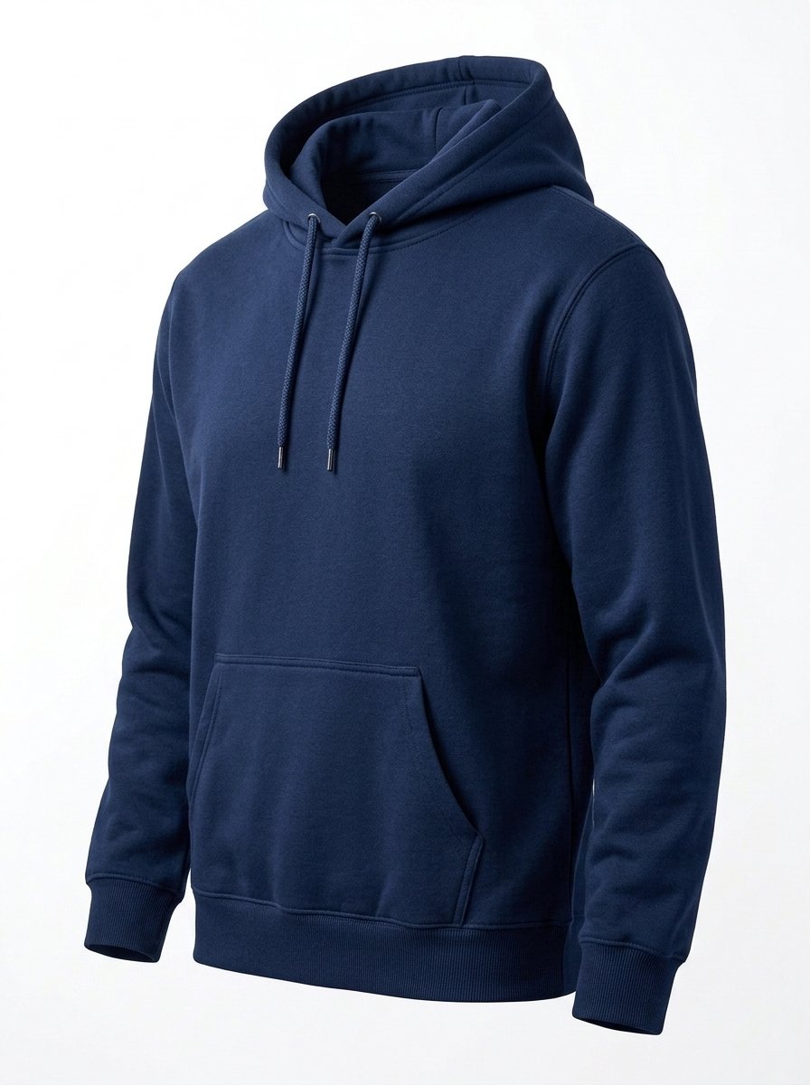 IY Logic Pullover
