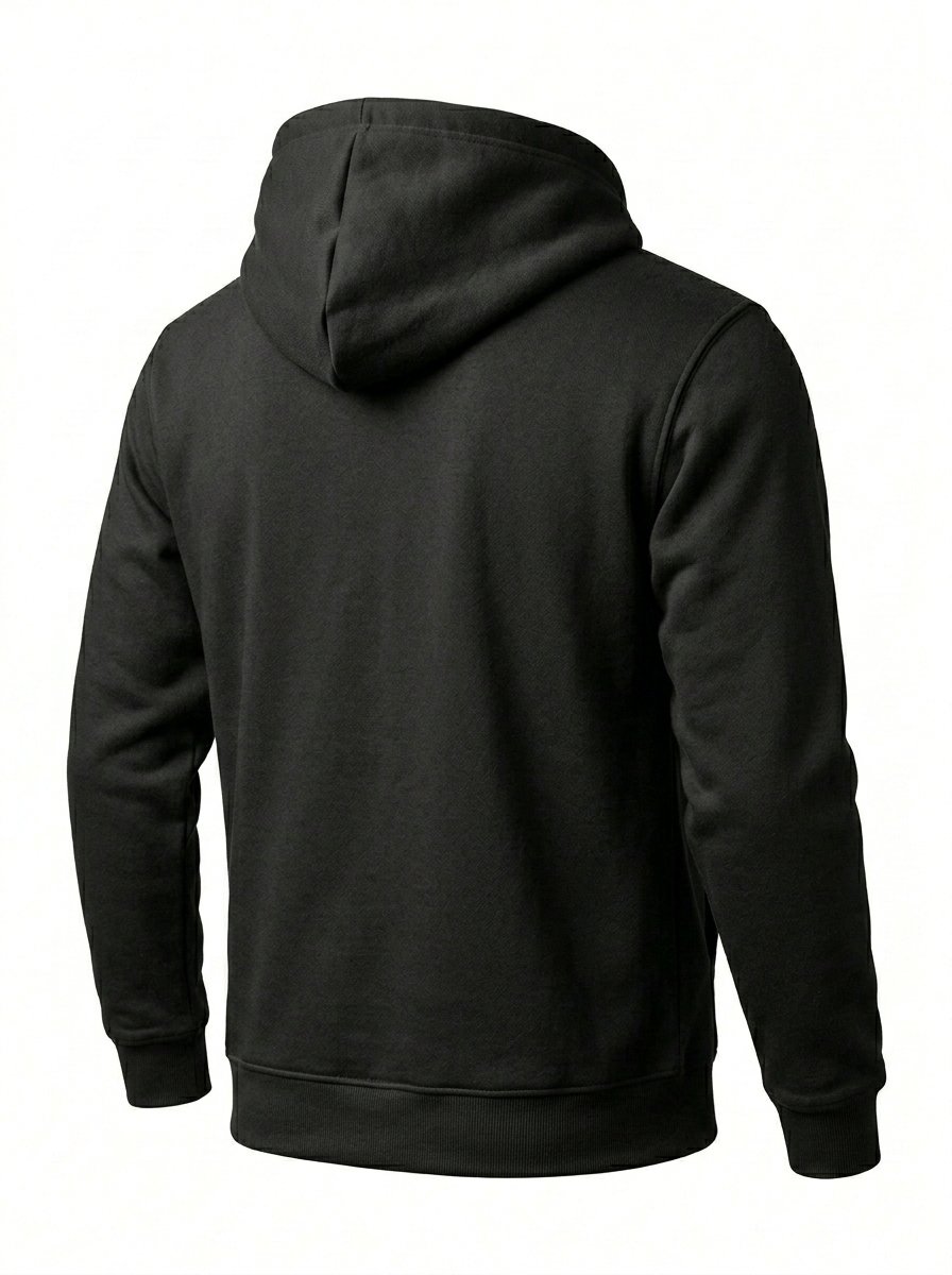 IY Console Hoodie