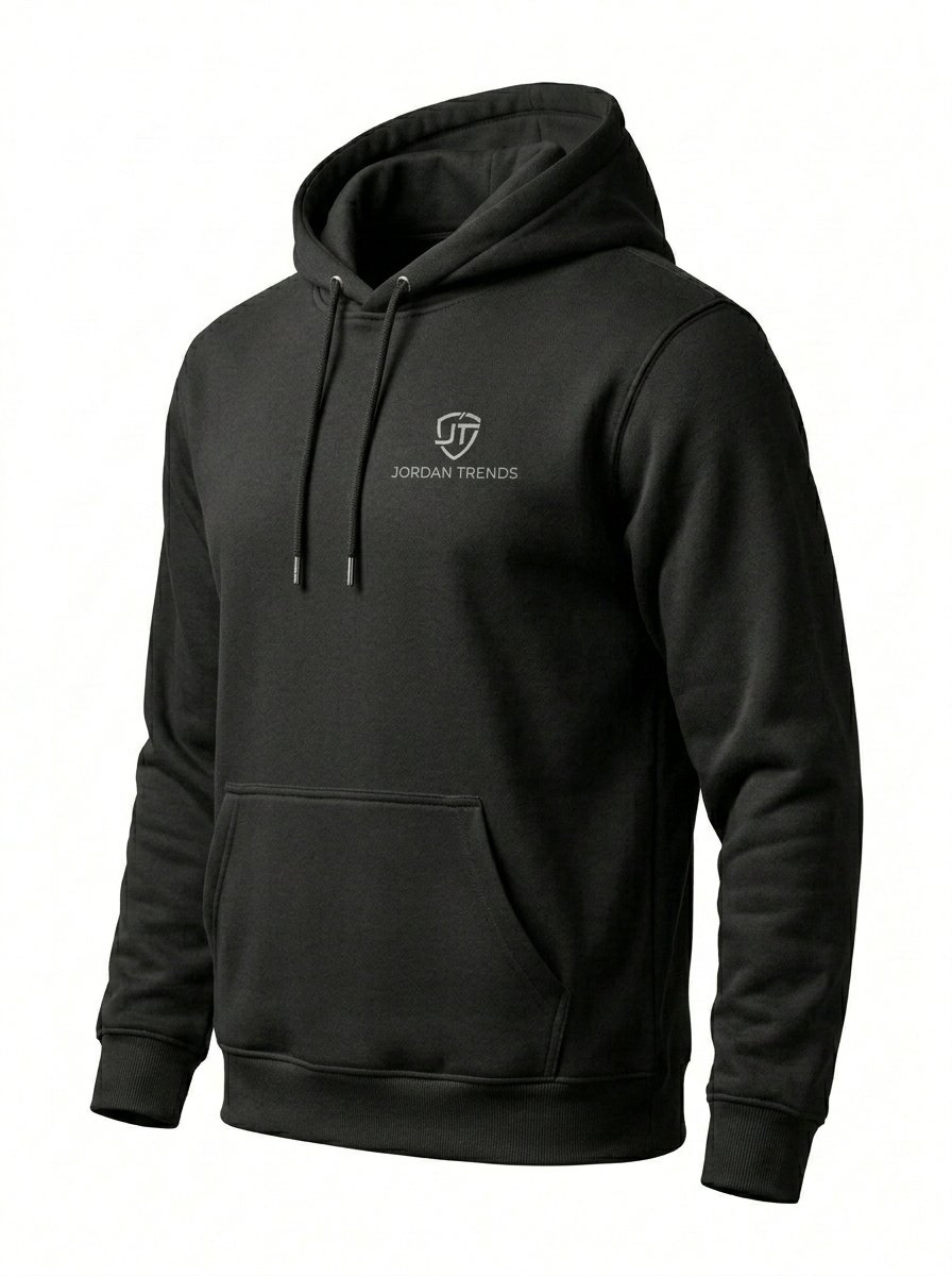 IY Console Hoodie