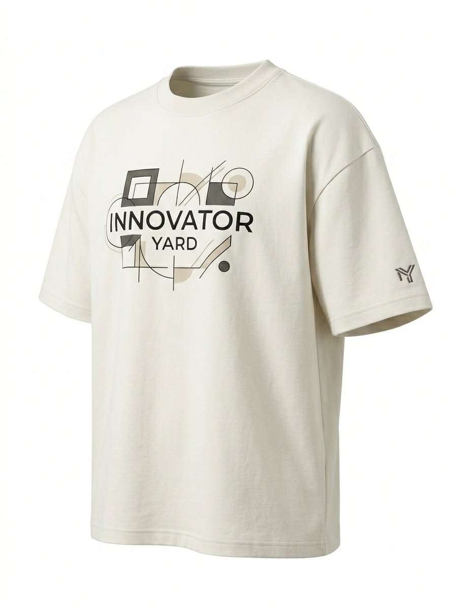 IY Sync Button-Down
