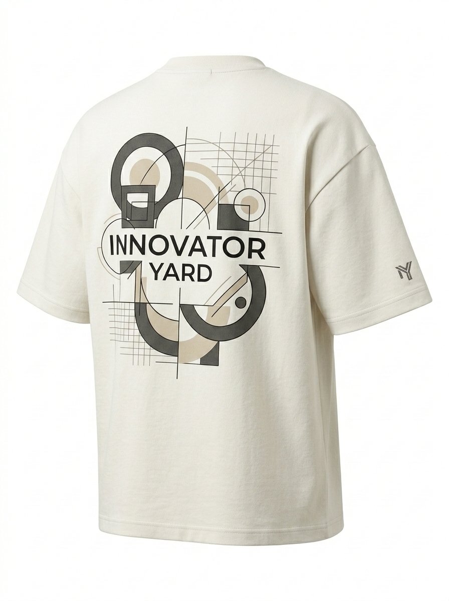 IY Sync Button-Down