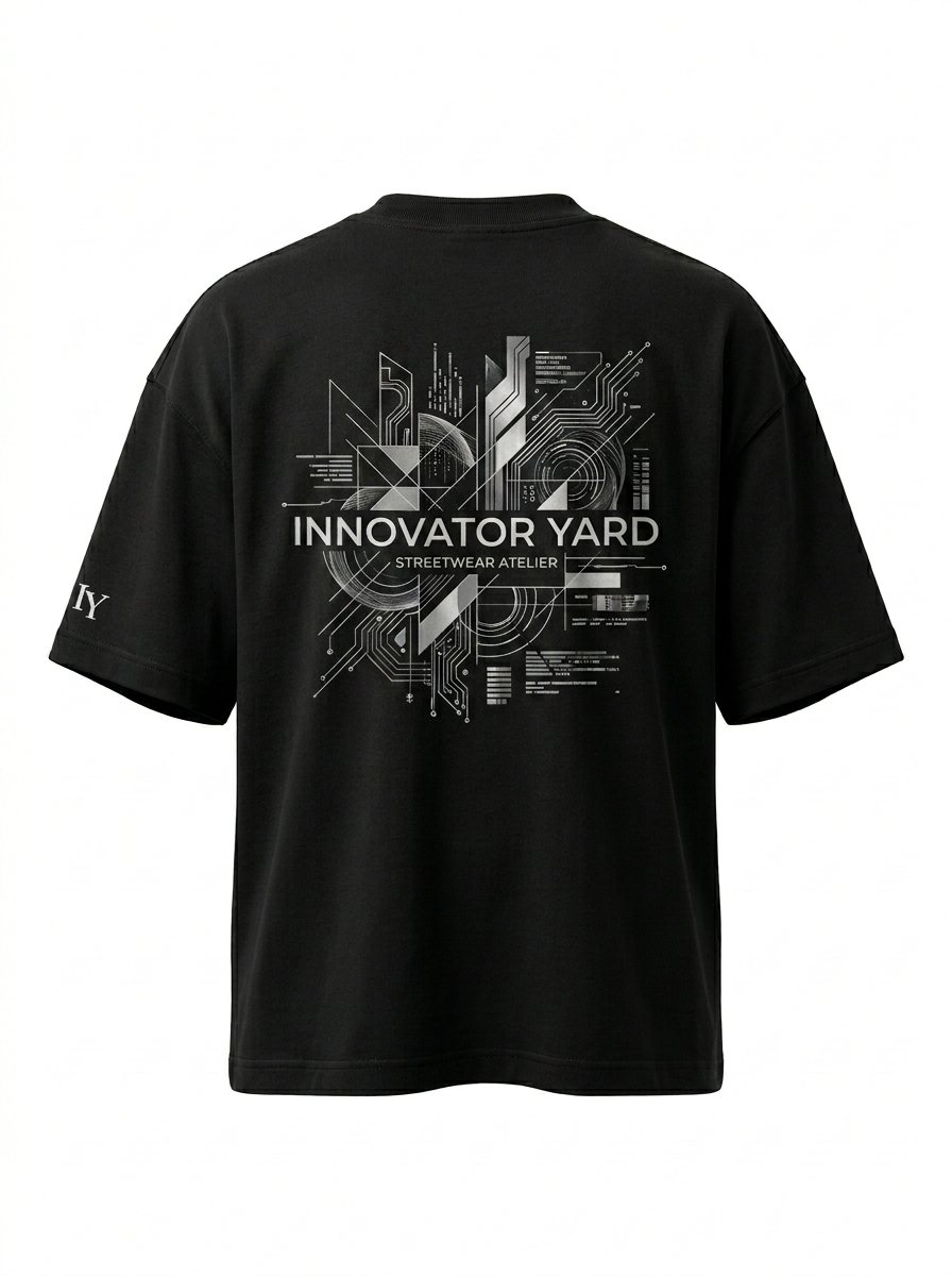 IY Element Tee