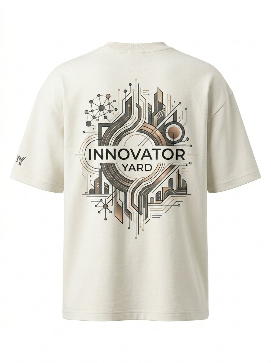 IY Sync Button-Down